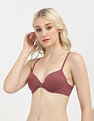 Calvin Klein Underwear Light Lined Perfect Coverage Bra