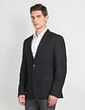 Arrow Dobby Single Breasted Blazer