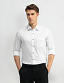 Arrow Long Sleeve Slim Fit Shirt