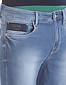 U.S. Polo Assn. Denim Co. Regallo Skinny Fit Blue Jeans