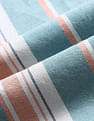 Arrow Sport Vertical Stripes Slim Fit Shirt