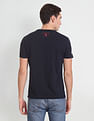 U.S. Polo Assn. Denim Co. Iconic Graphic Print T-Shirt