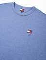 Tommy Hilfiger Logo Solid Regular-Fit Cotton T-Shirt