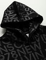 Calvin Klein Sustainable Brand Printed Sweatshirt