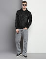 Calvin Klein Sustainable Brand Printed Sweatshirt