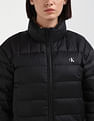 Calvin Klein Sustainable Solid Puffer Jacket