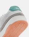 U.S. Polo Assn. Men Colourblocked Simon Sneakers