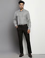 Tommy Hilfiger Twill Slim Fit Shirt