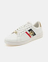 U.S. Polo Assn. Women Women Emery 3.0 Colour Blocked Sneakers