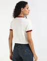 Tommy Hilfiger Logo Slim-Fit Cotton T-Shirt