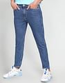 Flying Machine Rinsed Slim Fit 90s Vintage Jeans