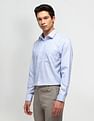 Arrow Dobby All-Over Pattern Shirt