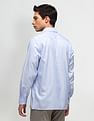 Arrow Dobby All-Over Pattern Shirt