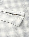 Tommy Hilfiger Corduroy Tartan Checked Shirt
