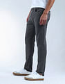 Flying Machine Slash Slim Tapered Fit F-Lite Jeans