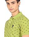 U.S. Polo Assn. All Over Print Polo Shirt