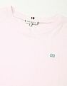 Tommy Hilfiger Solid Regular-Fit Cotton T-Shirt