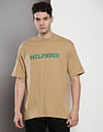 Tommy Hilfiger Monotype Embroidered Archive T-Shirt