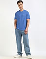 Tommy Hilfiger Printed Regular-Fit Cotton T-Shirt