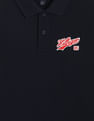 Tommy Hilfiger Kids Boys Latam Script Short Sleeves Polo Shirt