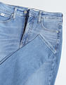 Calvin Klein Jeans Recycled Cotton Skinny Fit Jeans