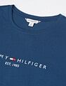 Tommy Hilfiger Regular Fit Round Neck T-Shirt