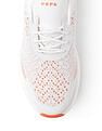 U.S. Polo Assn. Men Castro 3.0 White Uspa Sport Sneakers