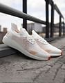U.S. Polo Assn. Men Castro 3.0 White Uspa Sport Sneakers