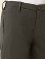 U.S. Polo Assn. Austin Slim Fit Solid Trousers
