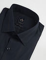 Arrow Vertical Stripe Cotton Shirt