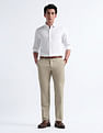Arrow Manhattan Slim Fit Iconics Shirt