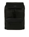 Calvin Klein Men Recycled Polyester Elevated Backpack