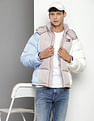 Tommy Hilfiger Alaska Detachable Hood Puffer Jacket