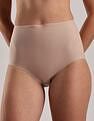 Calvin Klein Underwear Solid High Rise Seamless Panty