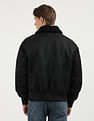 Calvin Klein Jeans Aviator Sherpa Jacket