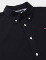 Tommy Hilfiger Brushed Twill Regular Shirt