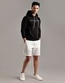 Tommy Hilfiger Embroidered Logo Regular-Fit Cotton Sweatshirt