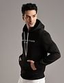 Tommy Hilfiger Embroidered Logo Regular-Fit Cotton Sweatshirt