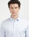 Calvin Klein Jeans Slim Fit Solid Shirt