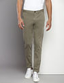 Tommy Hilfiger Sustainable Bleecker Solid Chinos
