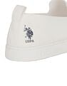 U.S. Polo Assn. Knit Upper Nigel 3.0 Slip On Shoes