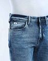 Flying Machine Freddie Slim Straight Fit Style Denim Jeans