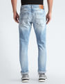 Tommy Hilfiger Recycled Cotton Scanton Slim Jeans