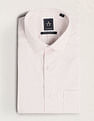 Arrow Pure Cotton Autopress Shirt