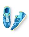 U.S. Polo Assn. Men Tygo Royal Blue Retro Sneakers
