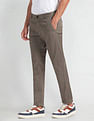 Arrow Sports Dobby Autoflex Trousers