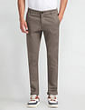 Arrow Sports Dobby Autoflex Trousers