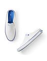 Flying Machine Men Solid Francis Slip On Shoes
