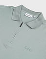 Calvin Klein Jeans Regular Fit Soild Polo Shirt