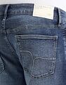 Flying Machine Jackson Super Skinny Fit Low Rise Jeans